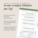 Tägliche Achtsamkeit