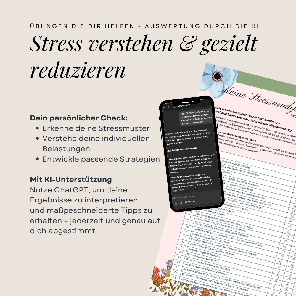 Übungen & KI-Learnings
