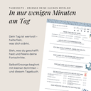 Tägliche Achtsamkeit