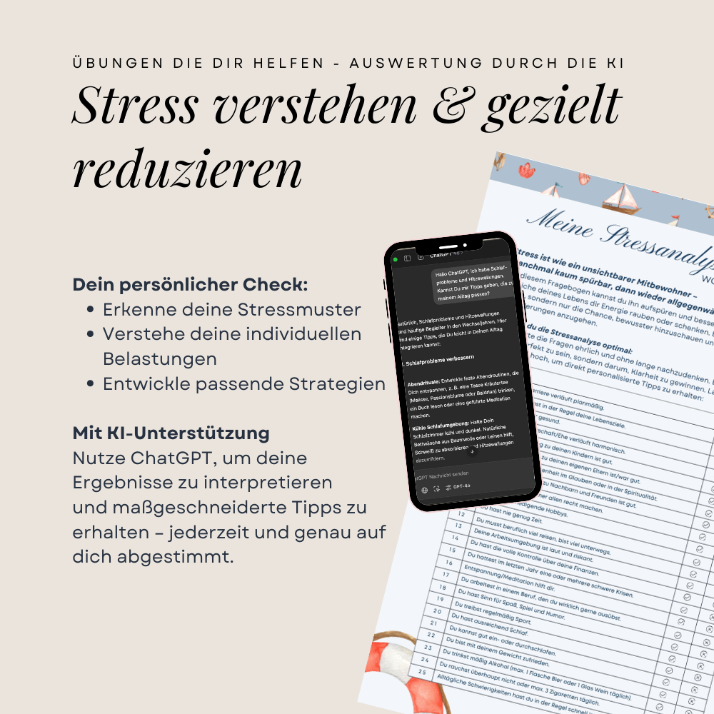 Übungen & KI-Auswertung