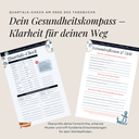 Dein Gesundheitskompass