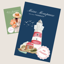 Meine Menopause (nicht nur ein) Tagebuch 1  - Maritim