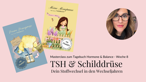 Schilddrüse & Wechseljahre: Warum dein Stoffwechsel jetzt anders tickt 🔥🦋